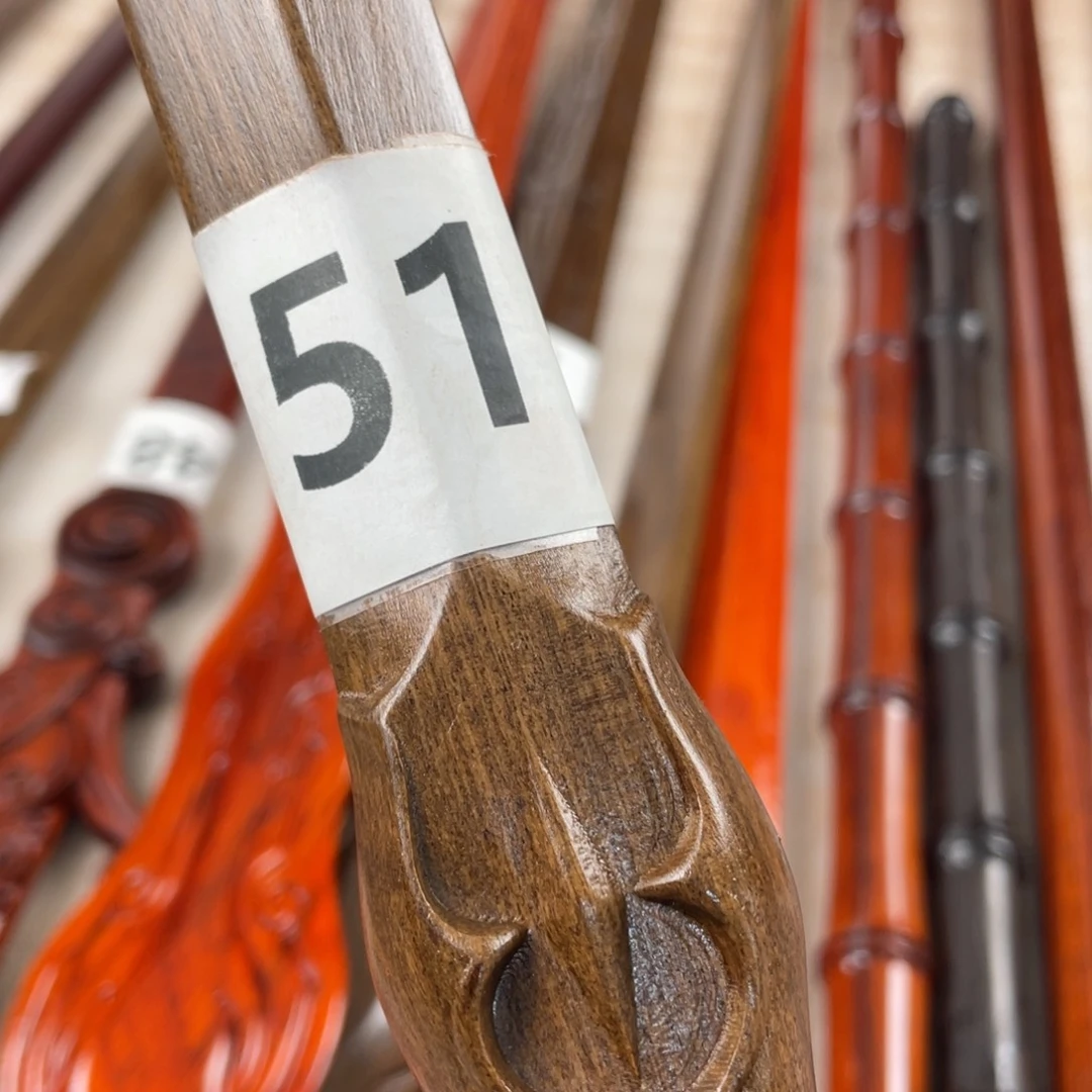 非洲紫檀（红花梨）莫*福利款51