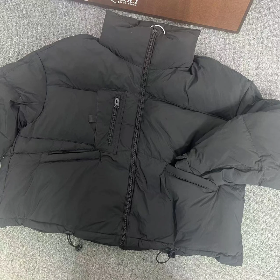 【志玲家】优选9503短款御寒外套
