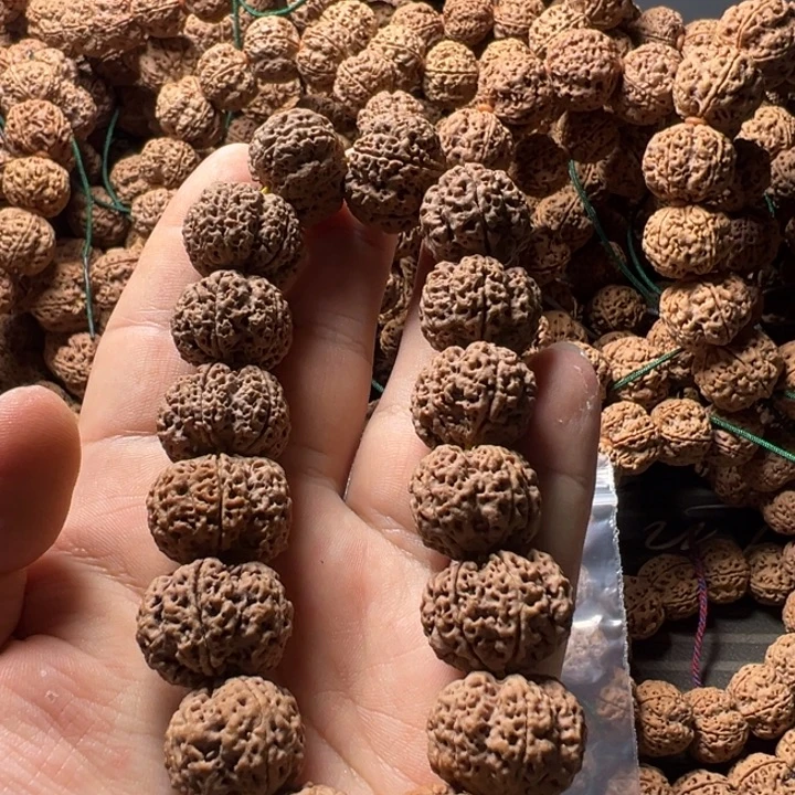 金刚菩提吊坠31号金刚