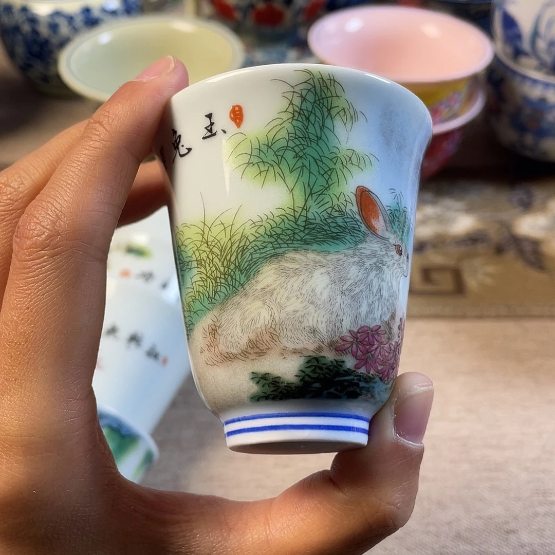瓷片景德镇陶瓷45566999999