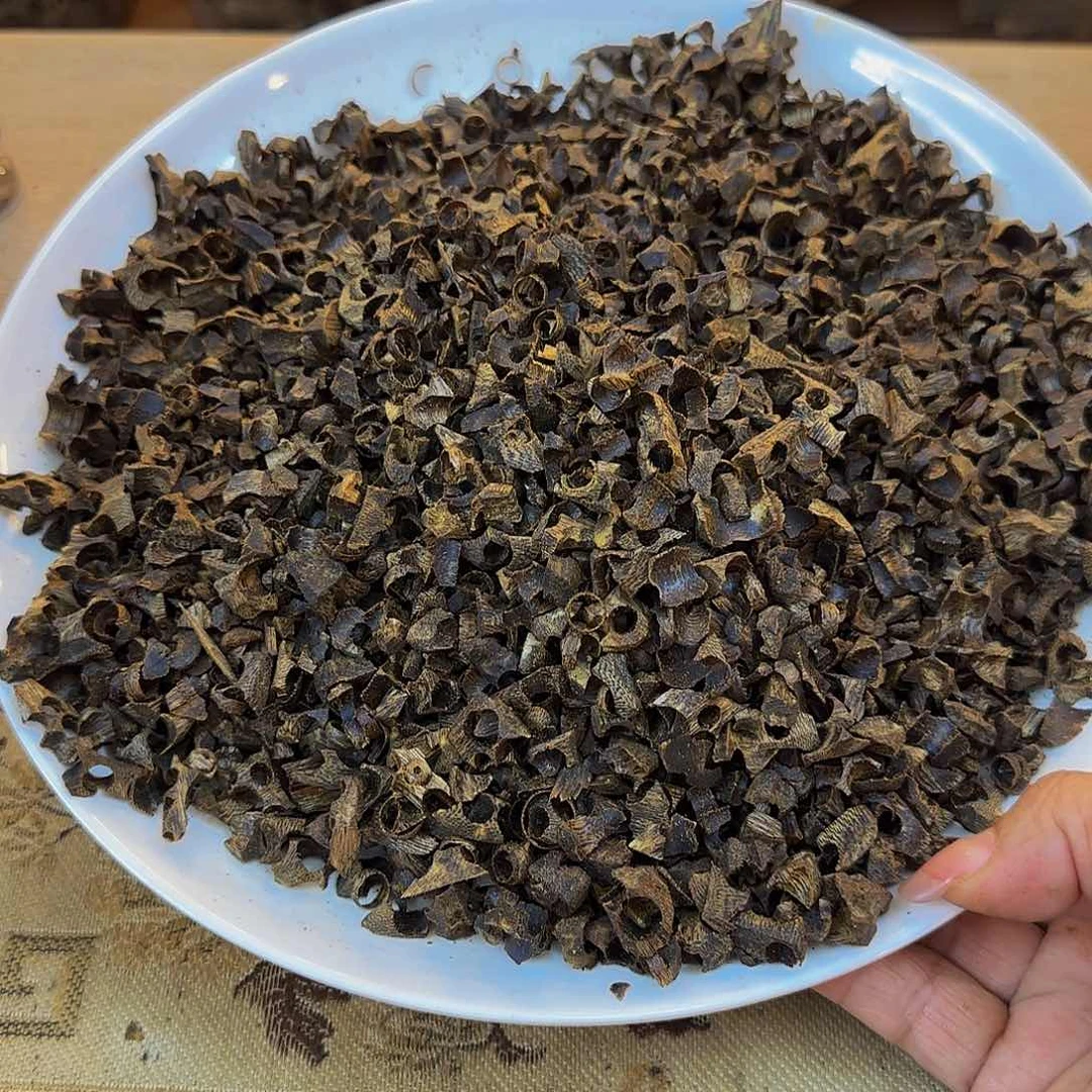 沉香沉香碎屑一代苗黑棋楠高品质米粒50g➕送10g