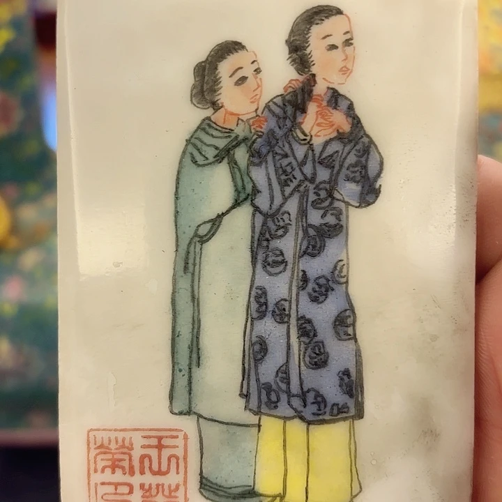 摆件陶瓷摆件不固定一件