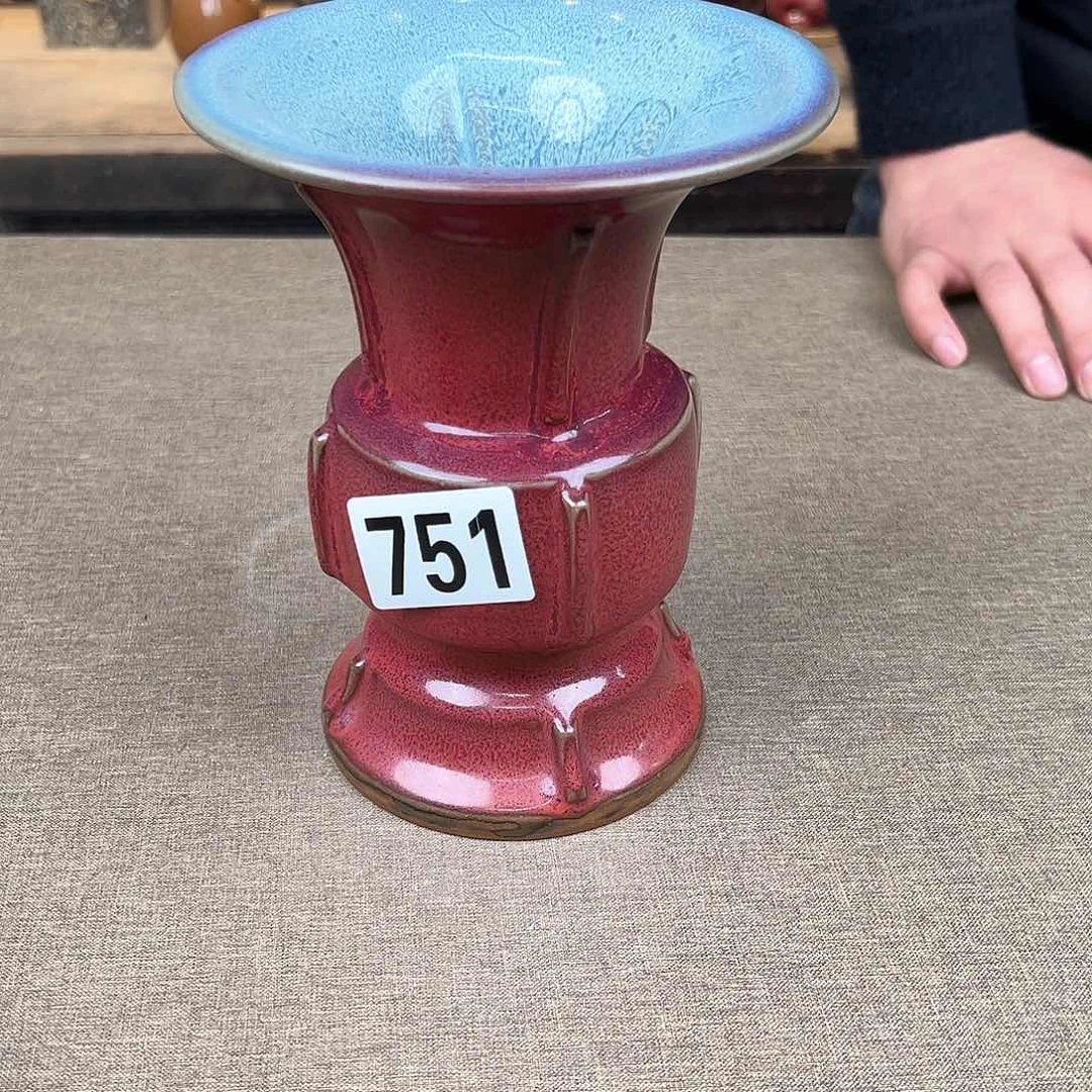 摆件陶瓷高端赏器