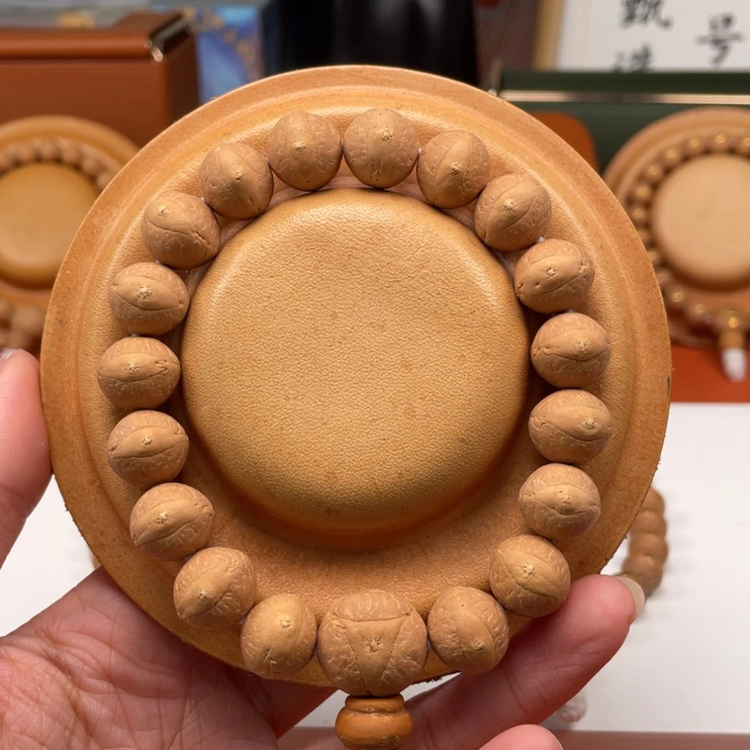 凤眼菩提手串凤眼菩提13-13.4