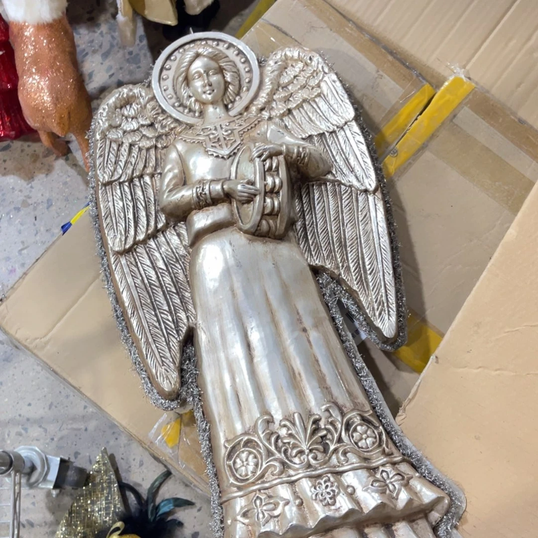 ****️有机玻璃摆件等各种