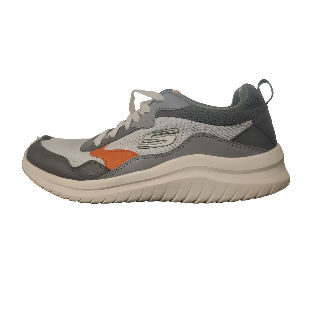 SKECHERS/斯凯奇41码运动鞋二手闲置9成新 A711