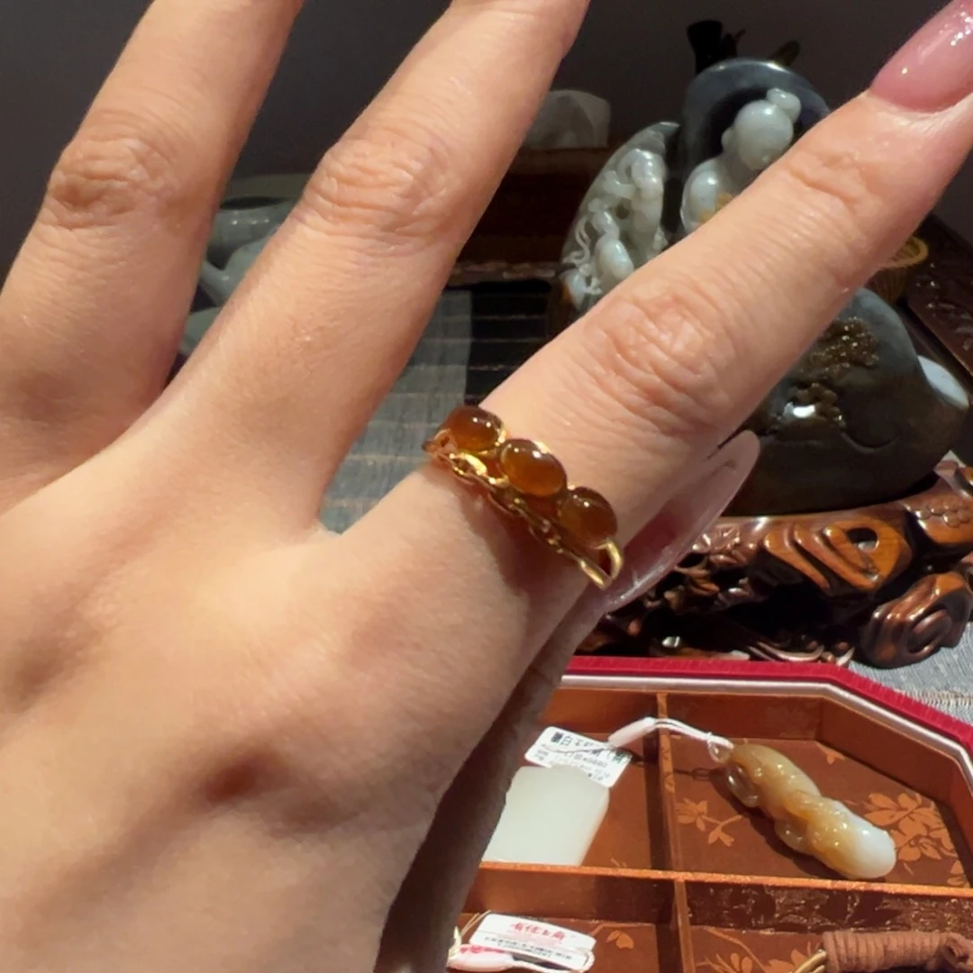 【闪购商品】和田玉未镶嵌颈饰?****?