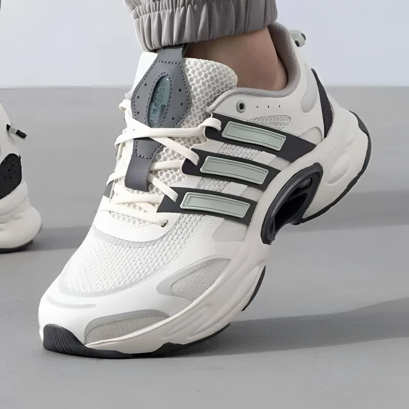 【锅巴孤品】Adidas/阿迪达斯 百搭舒适防滑耐磨运动休闲鞋 IF6720