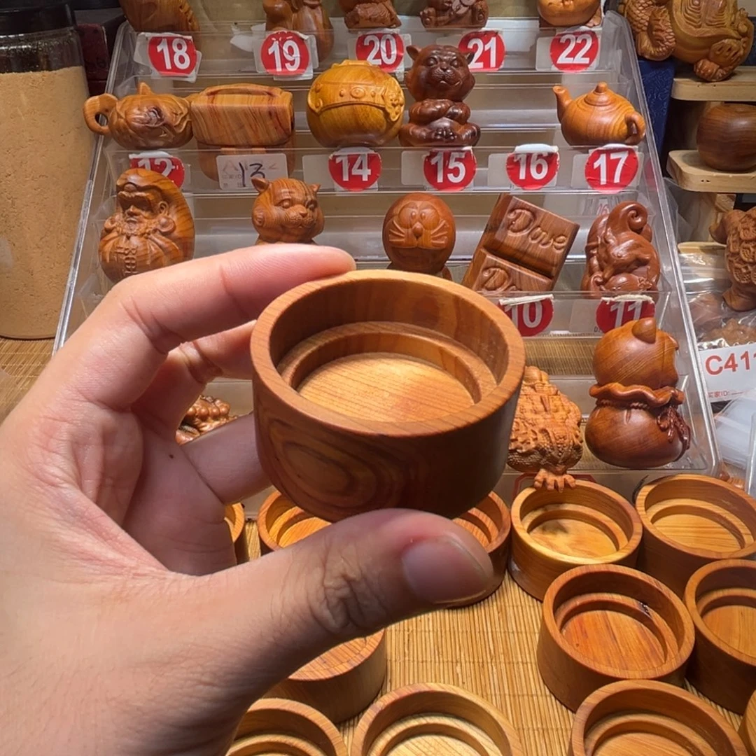 崖柏崖柏陈化特价处理398