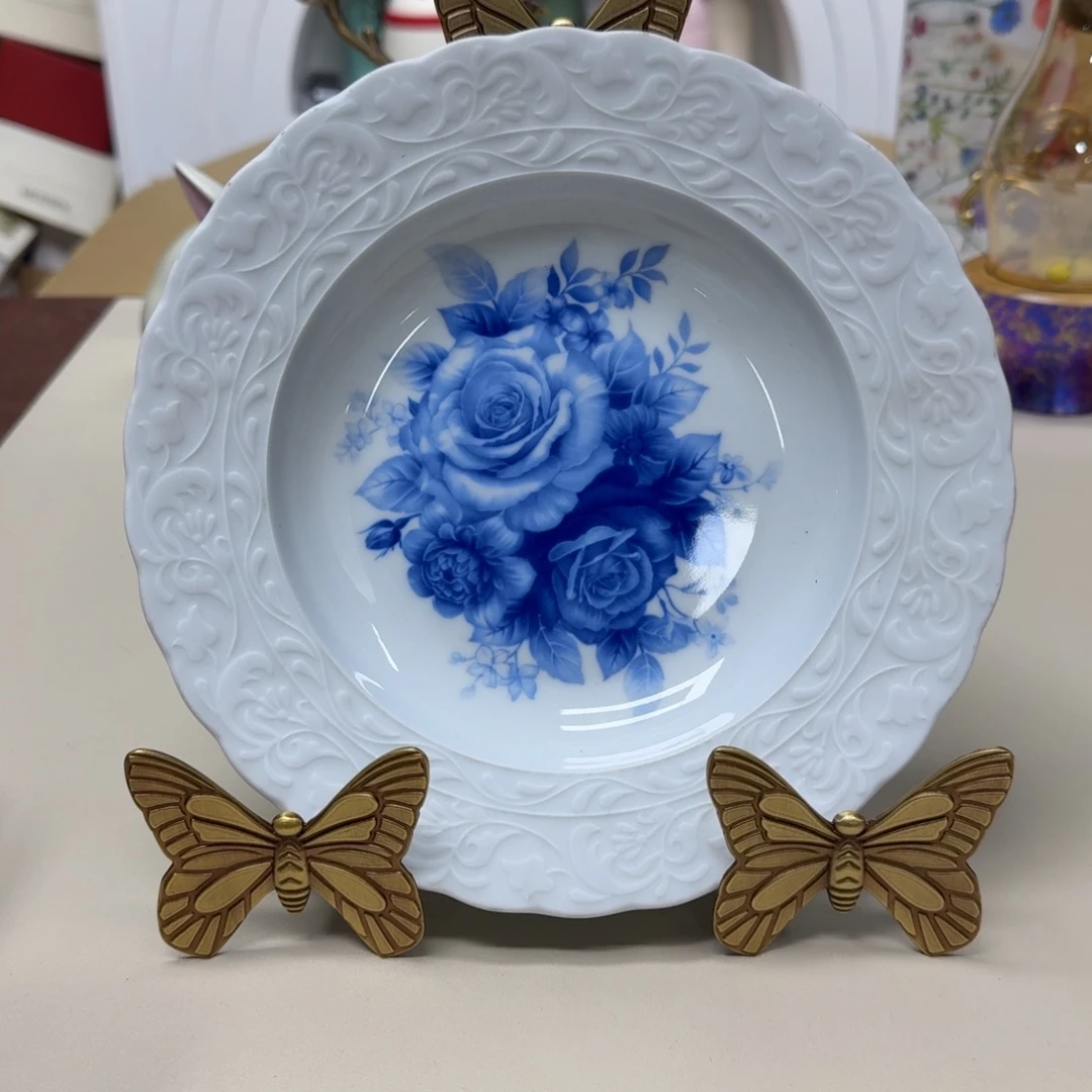 瓷片好物不断，惊喜不断