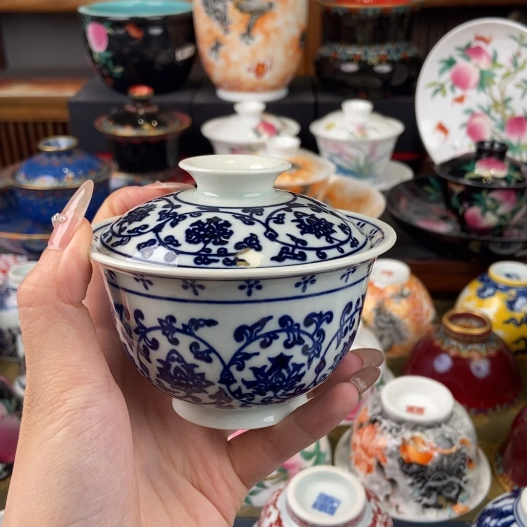 陶瓷艺术品市场价格指数比