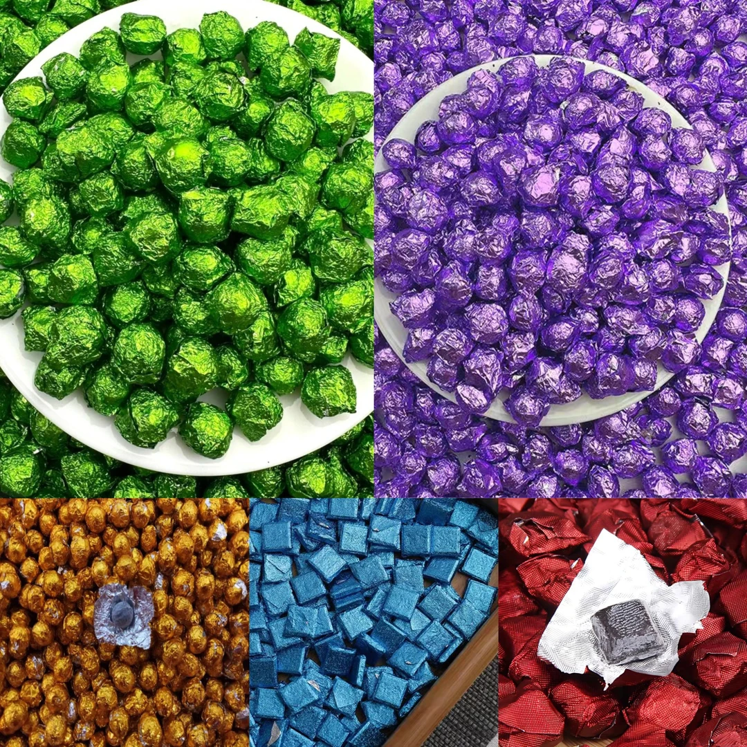 【经典古法】茶膏组合 原味+茉莉+陈皮+玫瑰