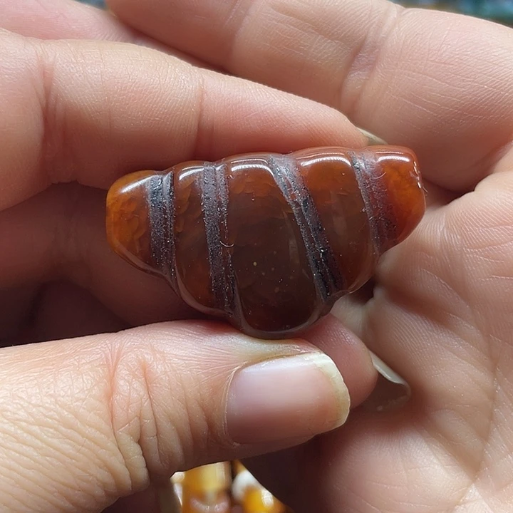 玛瑙/玉髓未镶嵌玛瑙玉髓未镶嵌珠子