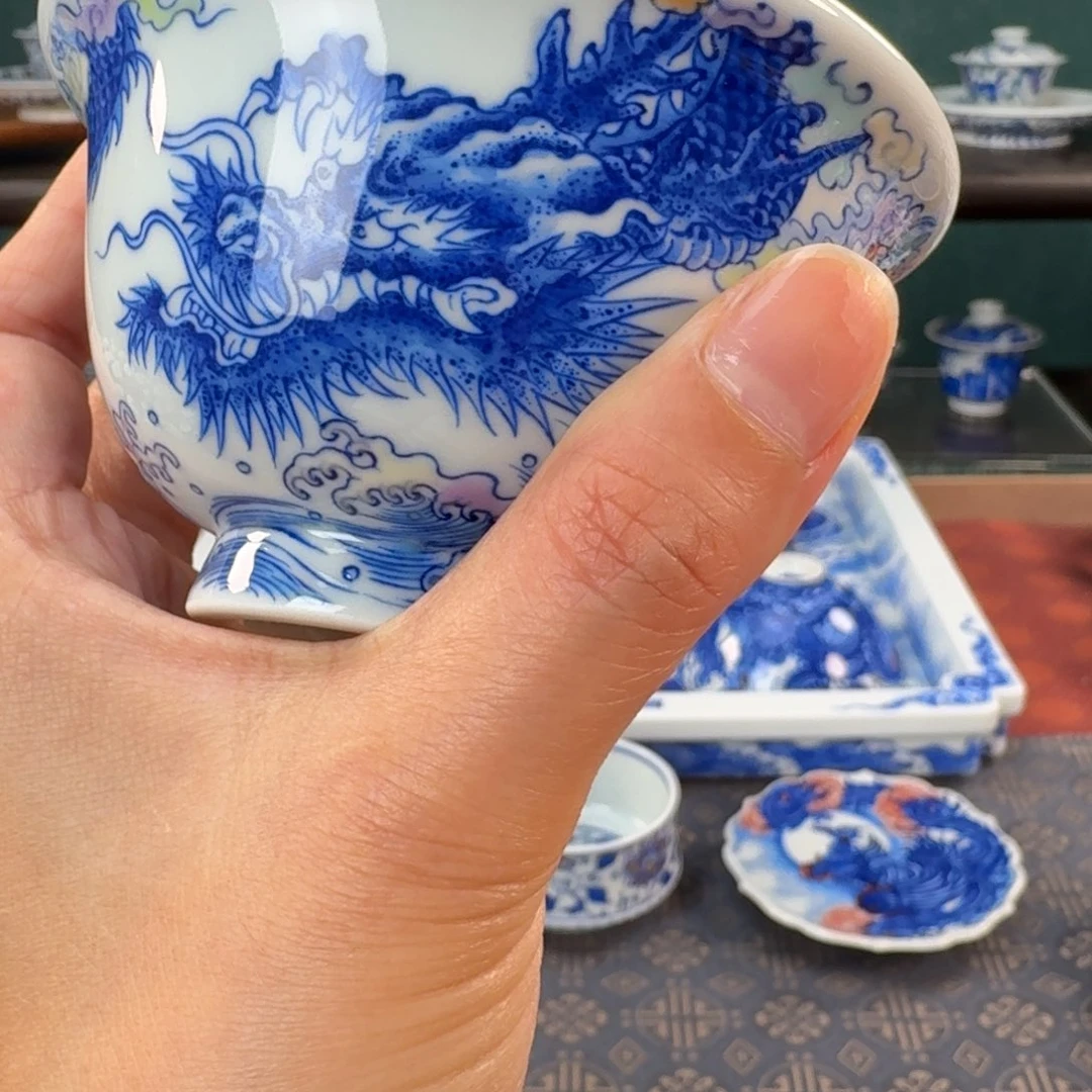瓷片优游瓷生活雅器