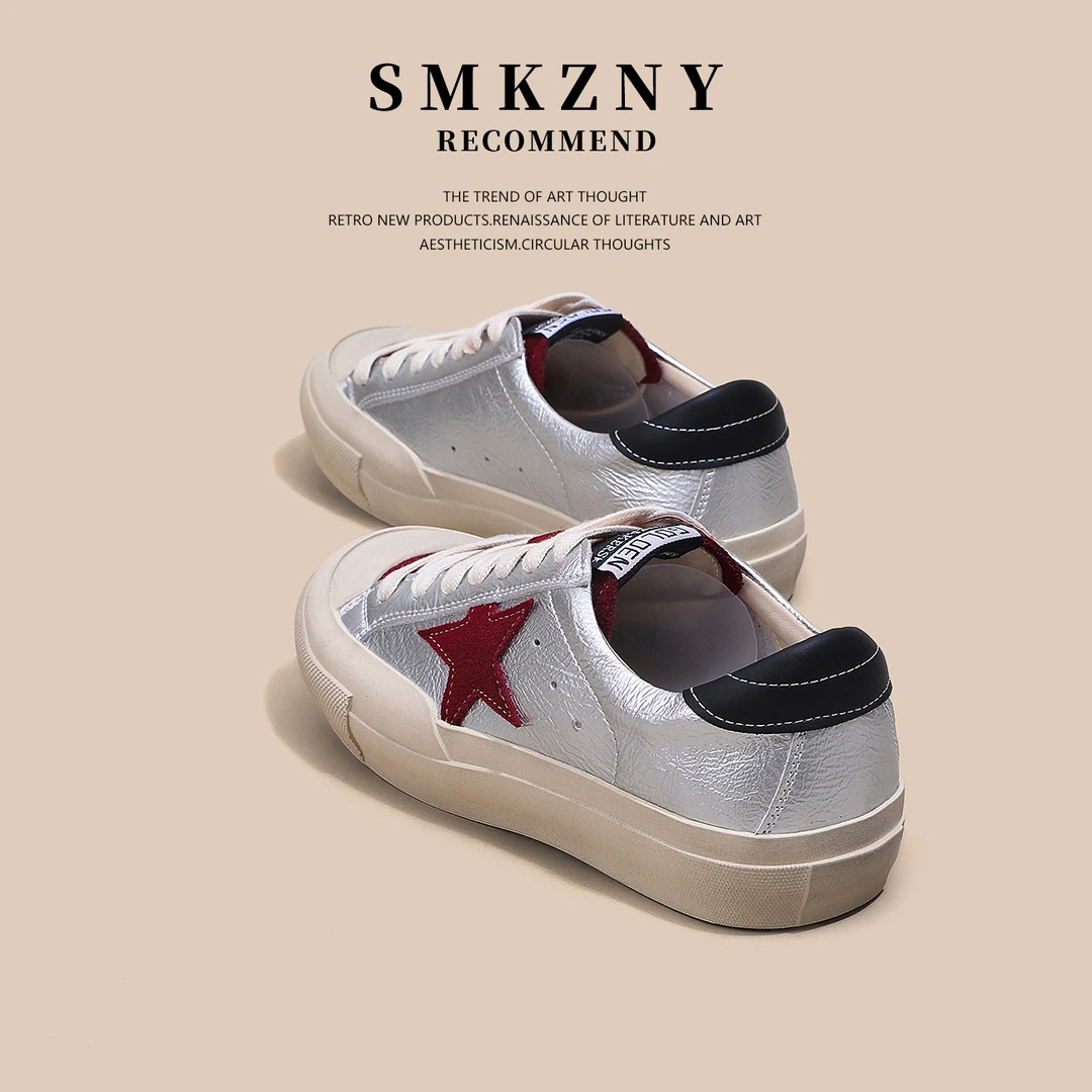 夏季德训鞋女薄款透气百搭女鞋子爆款软底轻便运动休闲板鞋-26-38