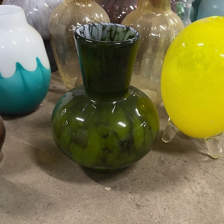 高22口径9气泡不完美