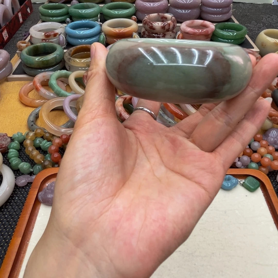 石英质玉未镶嵌54