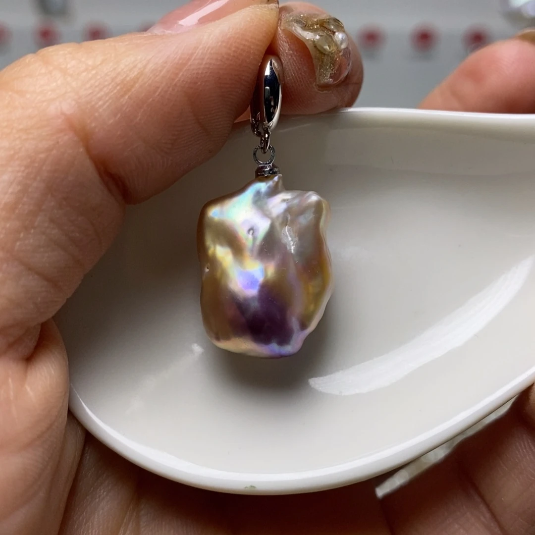 淡水珍珠其它未镶嵌