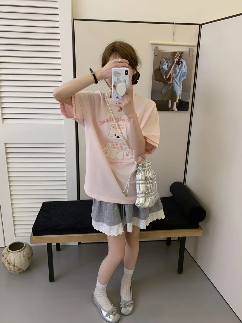 【号码100-199】Korea.韩国东大门订单休闲女装W