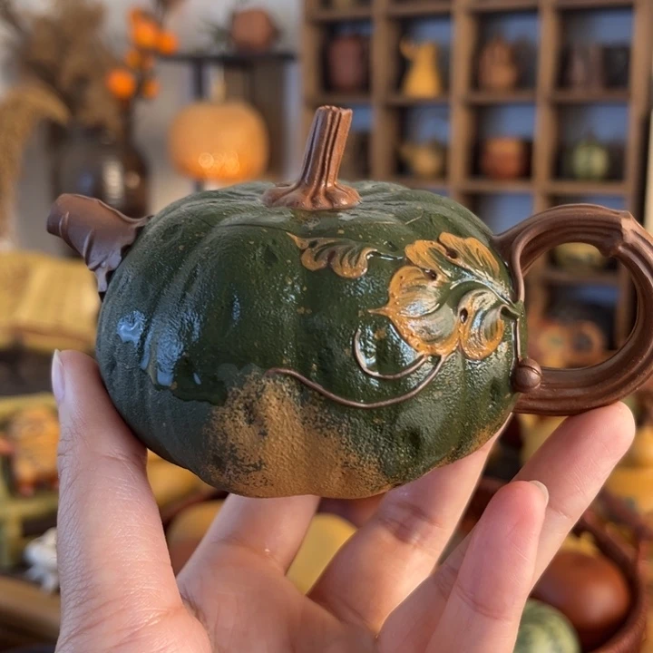 紫砂茶杯紫砂壶紫砂茶周边