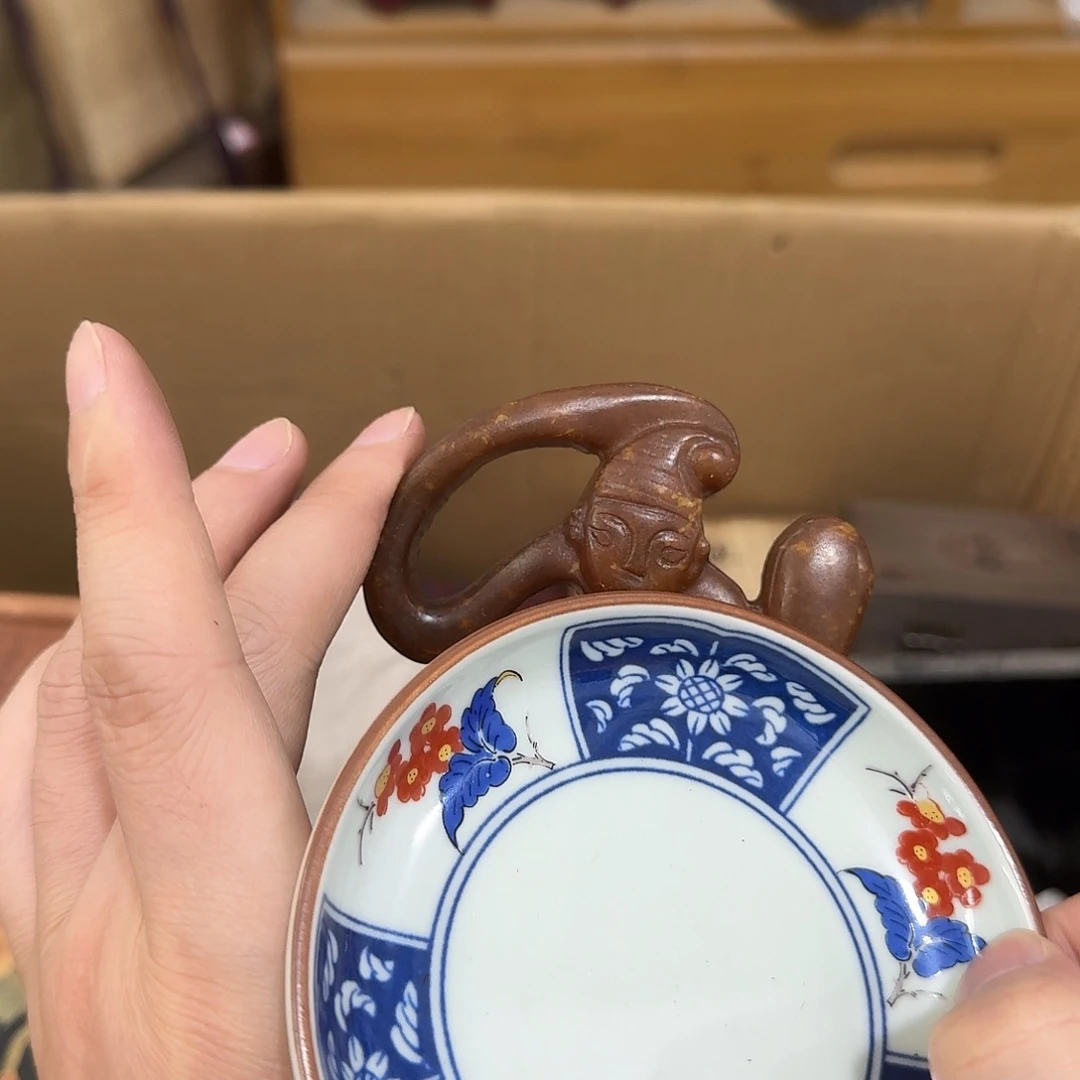 闪购商品，多样性发一
