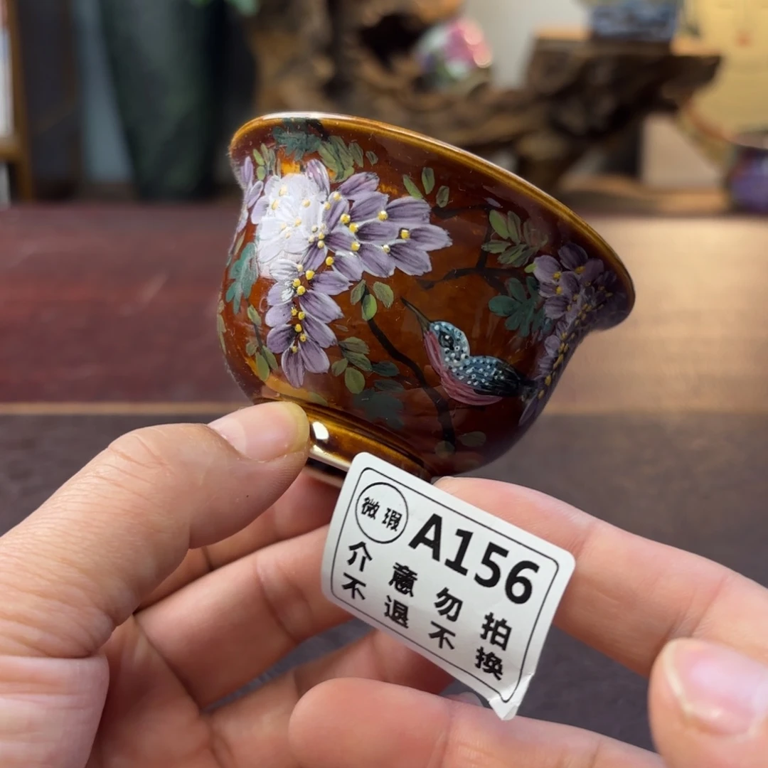 景德镇陶瓷艺术品