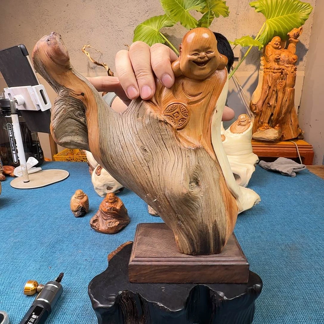 柏木（崖柏）关注一下