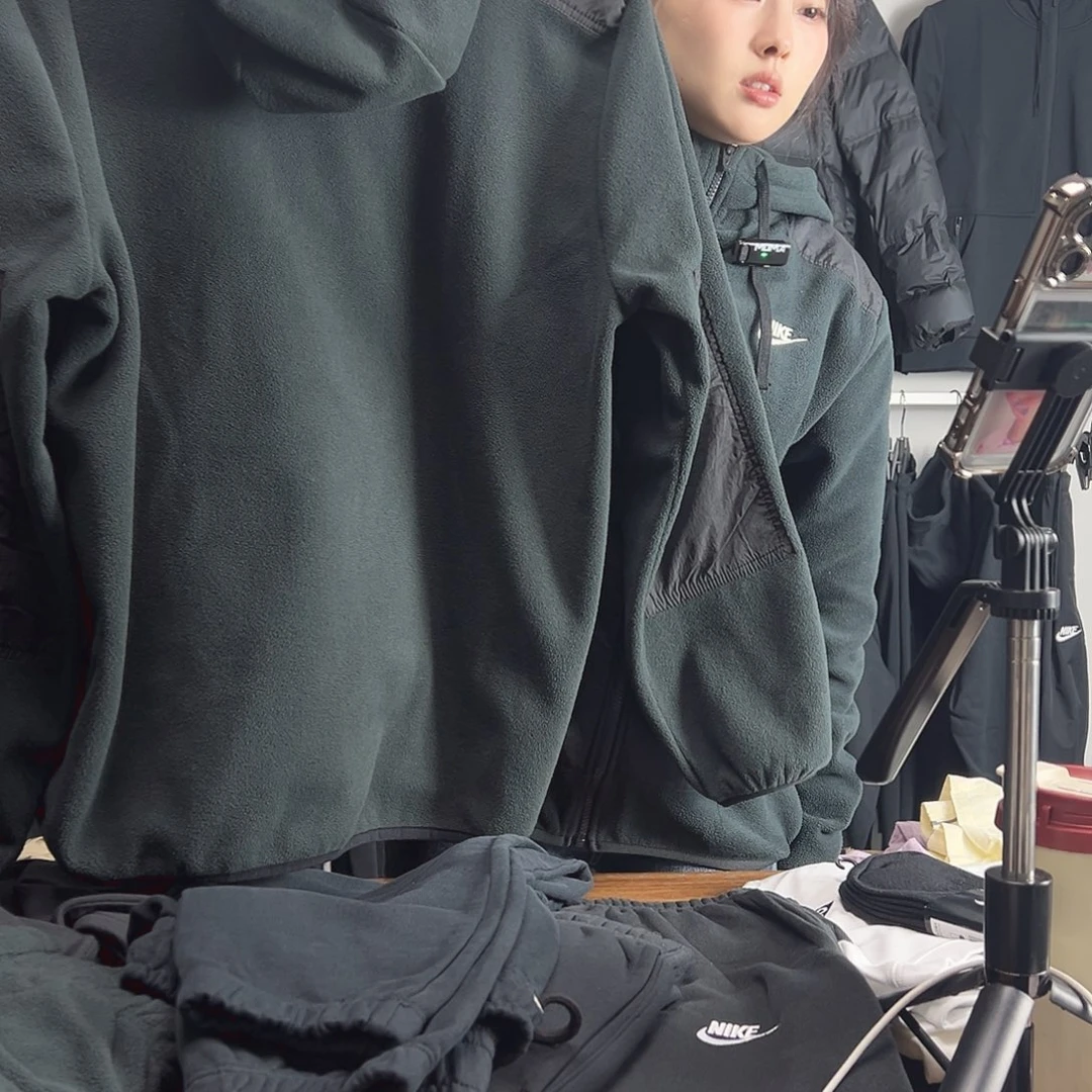 4883黑色XL码150-170斤不退换