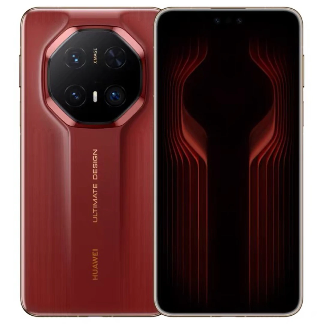 准新品 Huawei/华为 准新机华为HUAWEImate70rs非凡大师全套双卡