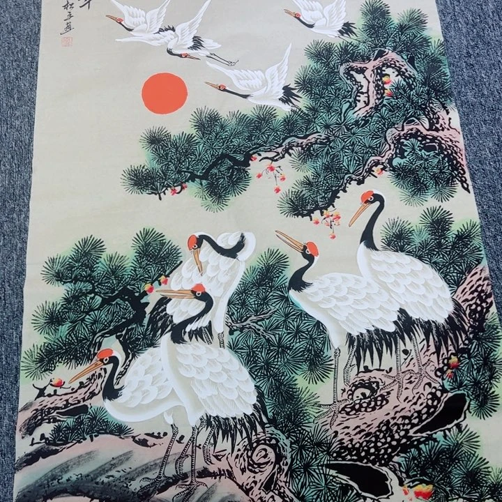 几千件手绘作品都不要了？