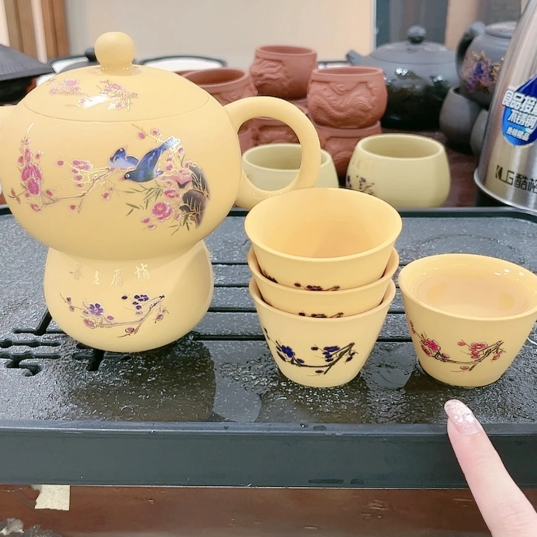 【闪购商品】茶壶紫砂紫砂精品系列