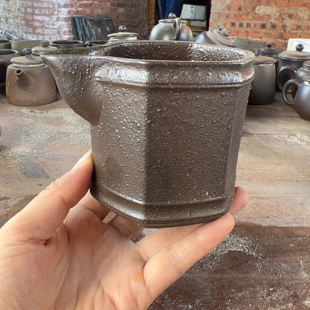 坭兴陶贵台龙窑A182