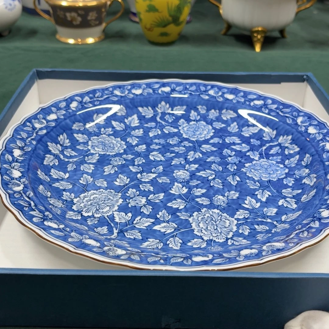 云翼堂瓷器真好看呀