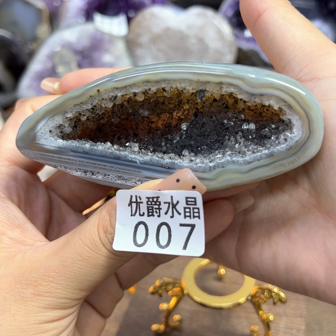 未镶嵌大型摆件(非配饰)水晶7