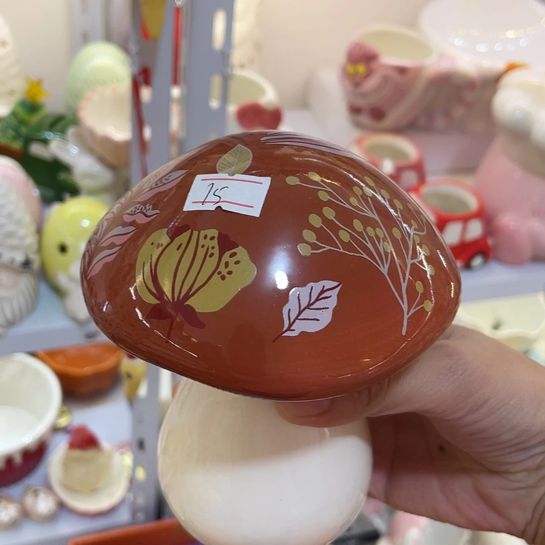 陶瓷微瑕介意慎拍