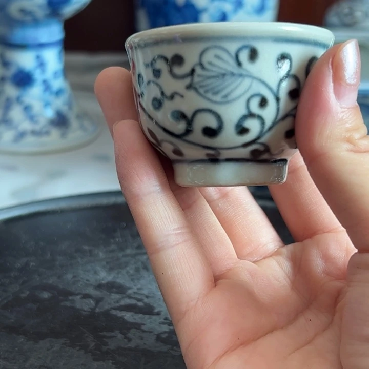 恶***叔摆件陶瓷艺术学院美术