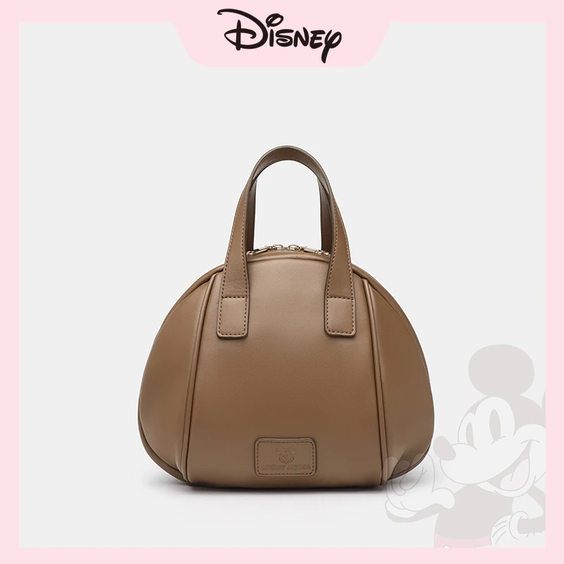 Disney迪士尼化妆包女2025新款ins女简约旅行出差收纳便携大容量