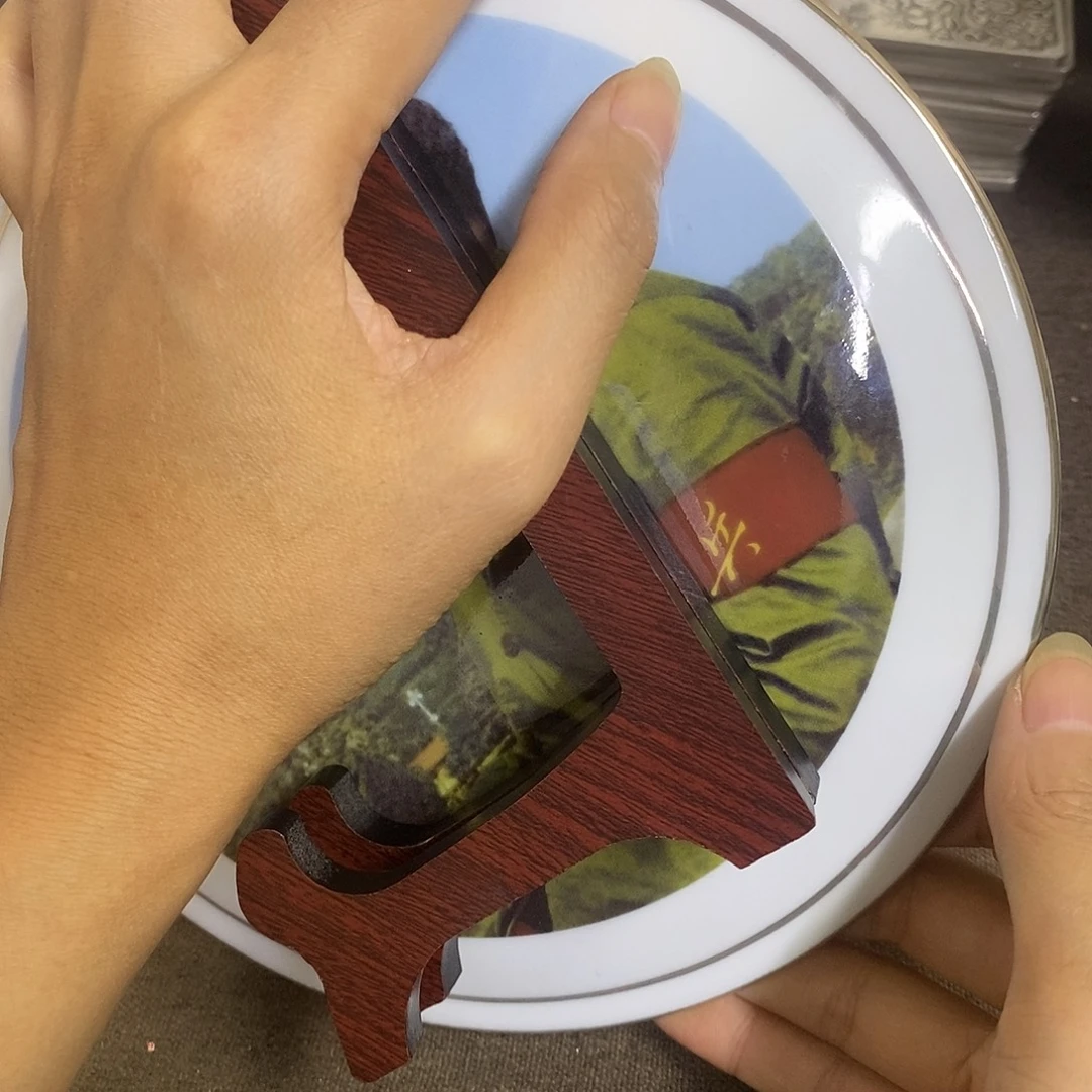 瓷片景德镇陶瓷研究所