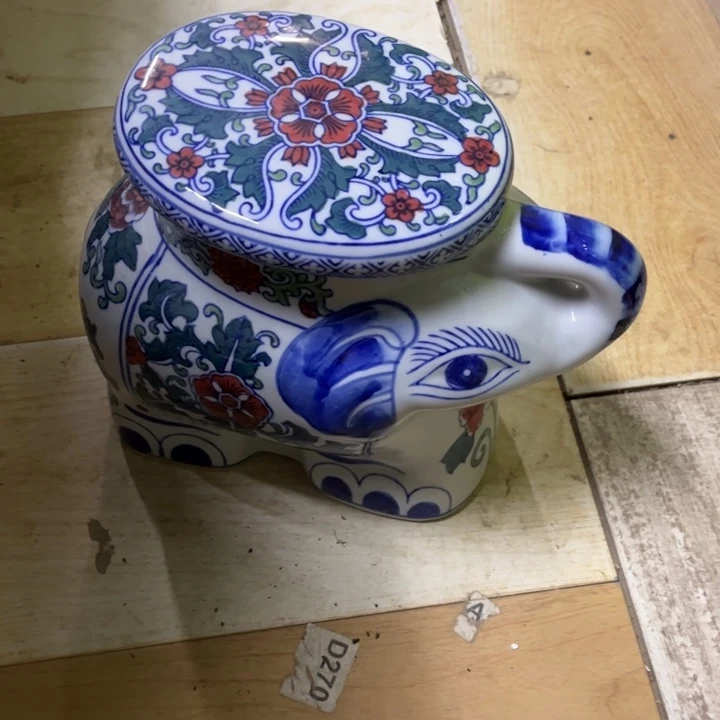 陶瓷制品瑕疵处理