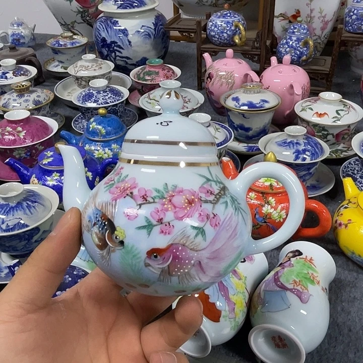 景德镇陶瓷研究所