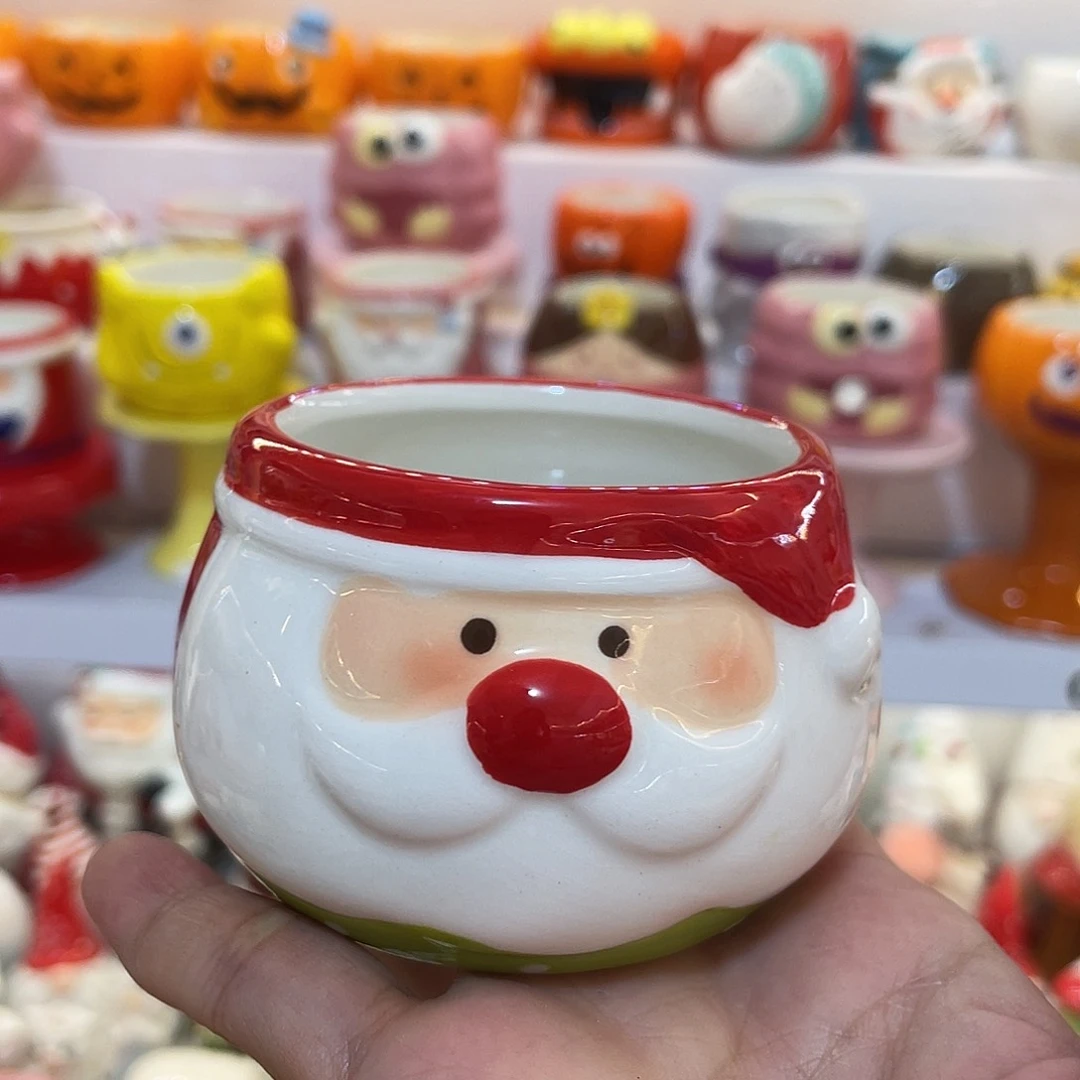 陶瓷微瑕介意慎拍