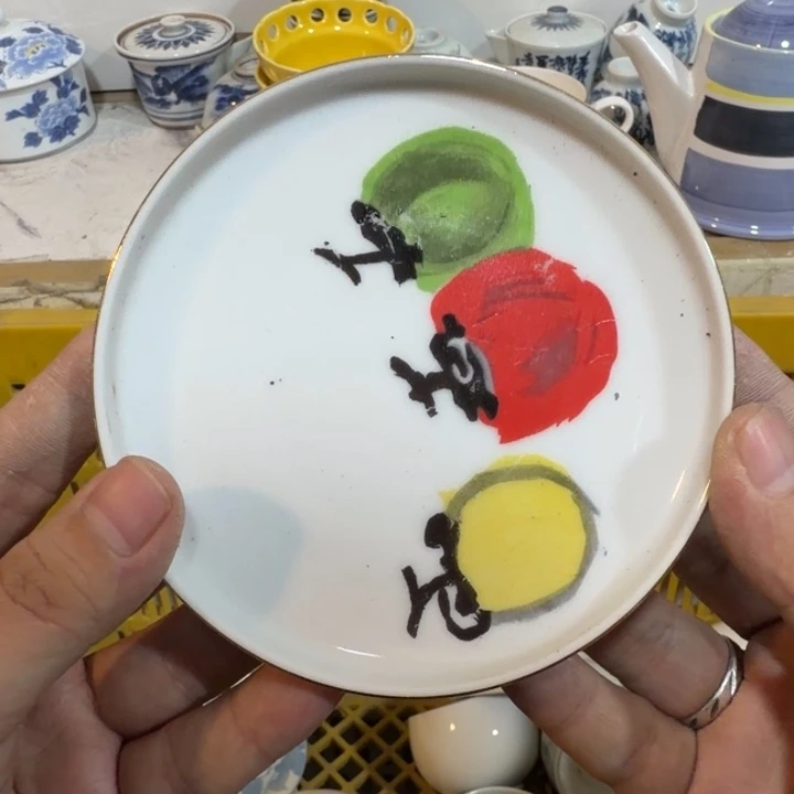 陶瓷推荐第二名20包邮