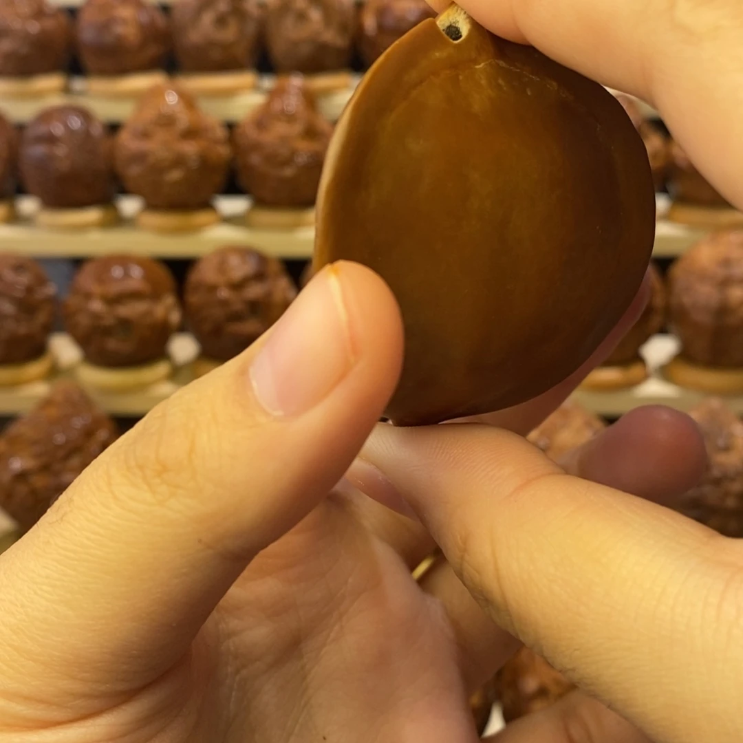 阿***福橄榄核手串/手链橄榄