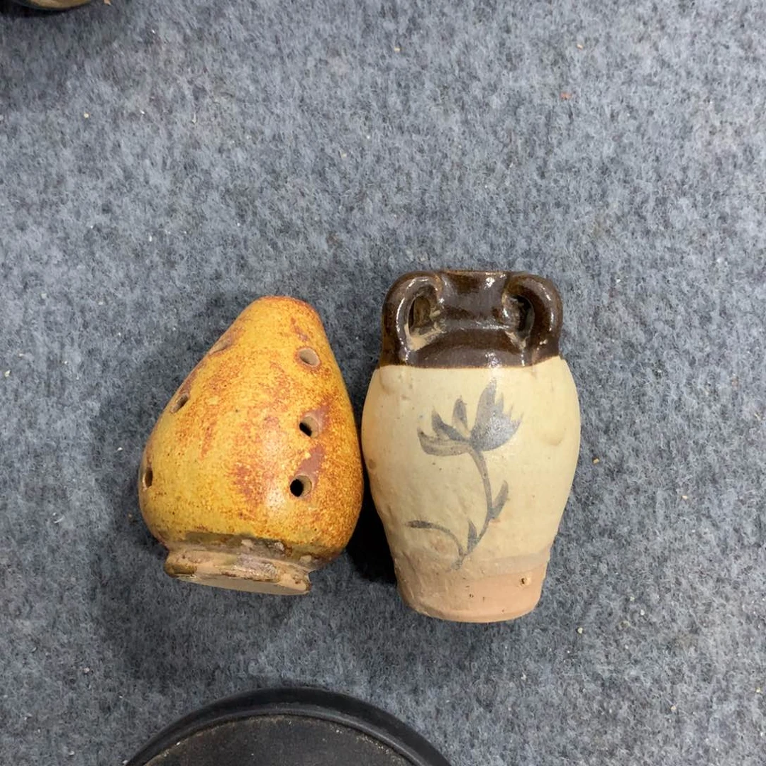 瓷片现代陶瓷工艺品