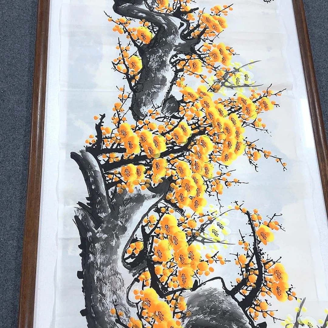 横款此作品可以直接拍下