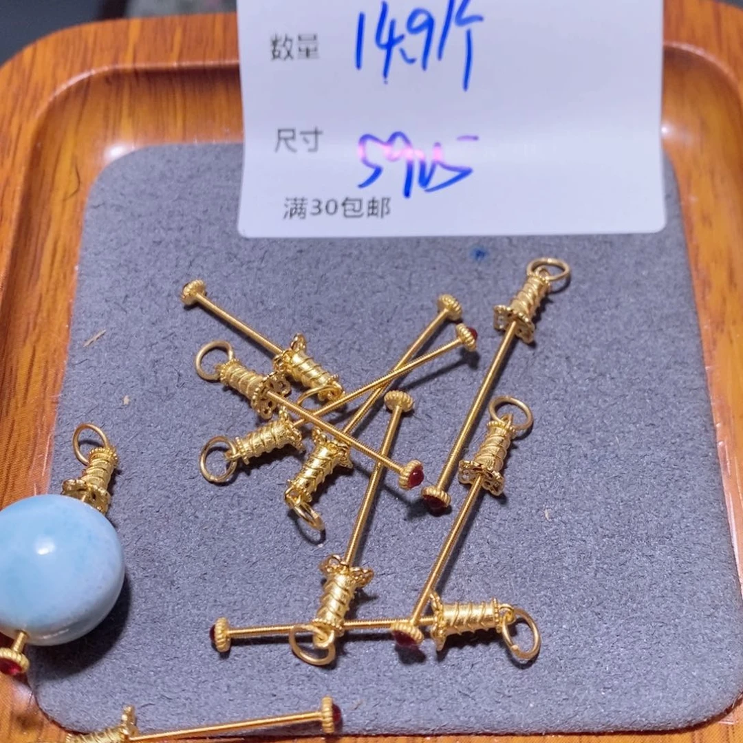 水晶手链银S925镶嵌RR41