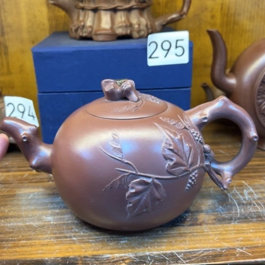 【闪购商品】紫砂茶壶紫砂壶等