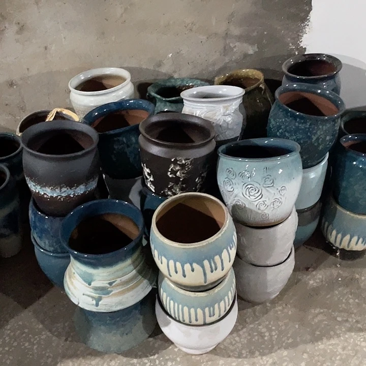 盲盒福利随机发两个