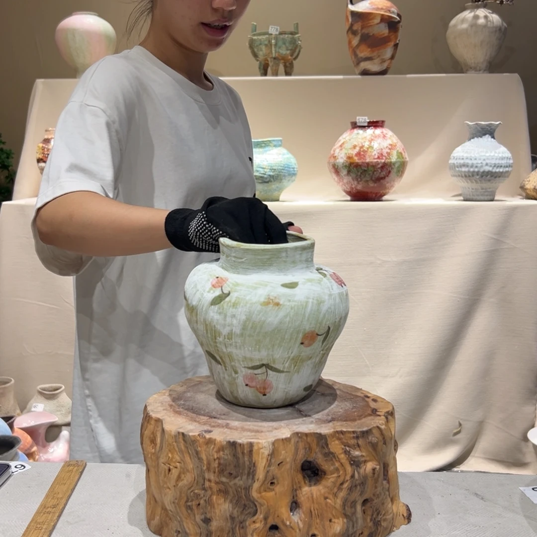 833花瓶摆件花瓶摆件花瓶