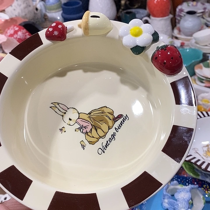 瓷片陶瓷制品生产